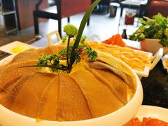 德庄毛肚-重庆德庄火锅(体育中心店)