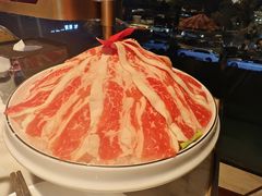 -川味观·鲜货火锅(西湖文化广场店)
