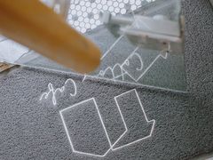 -COTTON CAFE(德信·中外公寓店)