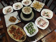 -食德乐·全鸽宴顺德菜(南湖店)