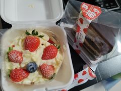 -美浓蛋糕(长清大学城店)