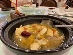 -金河半岛园林酒家(金融城店)