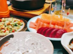 -君霖海鲜私房菜(春柳店)