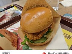 -魏家凉皮(协和店)