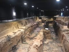 -秦始皇帝陵博物院-丽山园