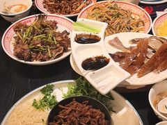 -满园烤鸭·春饼(沈北万达店)