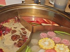 -川味观·鲜货火锅(西湖文化广场店)