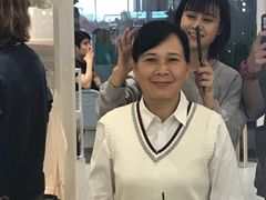 -天真蓝照相馆(龙岗万科里店)