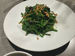 -羊门客在·烤盐池滩羊·川菜