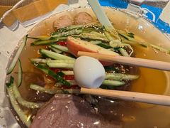 -七八冷面·延边朝鲜族美食(欢乐谷店)