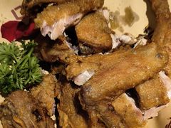 -前海沿·青岛菜(五四广场永旺店)