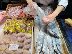 -高佳庄·舟山海鲜(海景旗舰店)