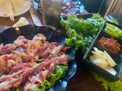 -大壮家原味烤肉(兴华北街店)