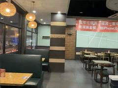 -李先生牛肉面大王(太原南内环店)