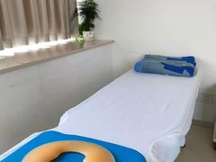 -佰推·肩颈腰·推拿理疗(湾悦城店)