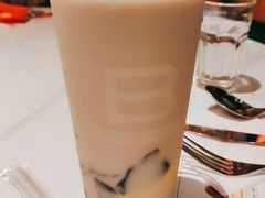 -半秋山西餐厅(巴南万达广场店)