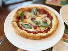 -安妮意大利餐厅(世贸天阶店)