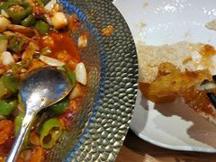 -俭寨大盘鸡·缸子肉·小公鸡·新疆菜(云通店)