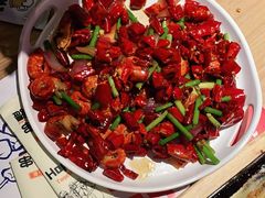 -聚点串吧·北京烧烤(海淀黄庄店)