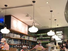 -BAKER&SPICE(国金中心商场店)