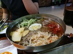 -杀猪天·韩国烤肉(铁路街第一分店)