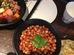 -江边城外烤全鱼(方庄时代购物中心店)
