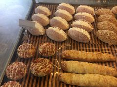 -长发西饼(临顿路店)