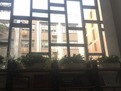 -当绿咖啡馆