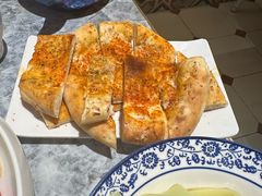 -羊巴道新疆菜·清真(上梅林店)