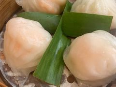 原只鲜虾大虾饺-虾饺妹·酒家(海珠广场店)