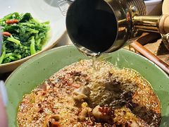 -锦府盐帮·侯宅(五棵松万达店)