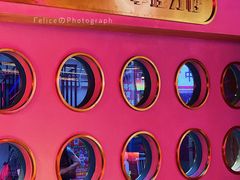 大堂-啫神·广州地标美食(北京路店)