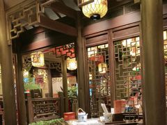 -南京大牌档(中关村领展广场店)