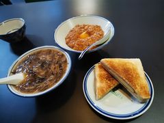 -左记港食(融科天城店)