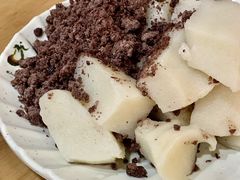 -服务大楼冷面(延大店)