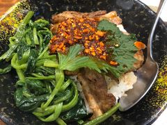 -热血兄弟·炭火烤肉(融侨中心店)