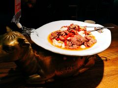 -炊烟小炒黄牛肉(中心印象城店)