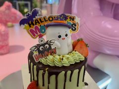 -味多美蛋糕(三元桥店)