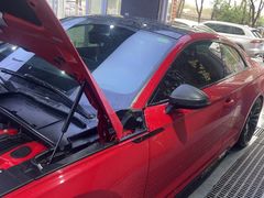 -车艺佳龙膜隐形车衣汽车贴膜(宝山丰宝店)