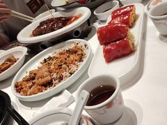 -稻香饭店(IFS国金中心店)