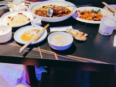 -粉墨特色菜·烧烤音乐酒馆