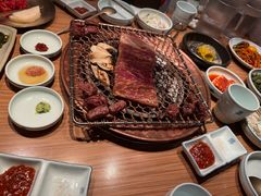 -王妃家(明洞中央店)
