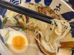 -味千拉面(煌华新纪元购物广场店)