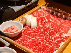 -神宫·日本料理(淮海街店)