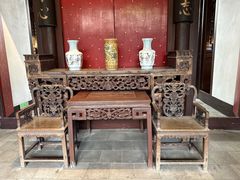 -三坊七巷历史文化街区