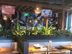 大堂-管氏翅吧(台湾街店)