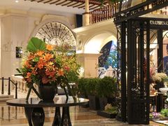 -深圳威尼斯英迪格酒店