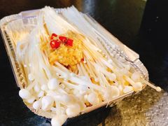-火炉旺烤肉啤酒屋(沈北创始店)