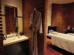 -丽思卡尔顿酒店泳池(金融街店)