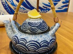 -越日本料理(新地假日广场店)
